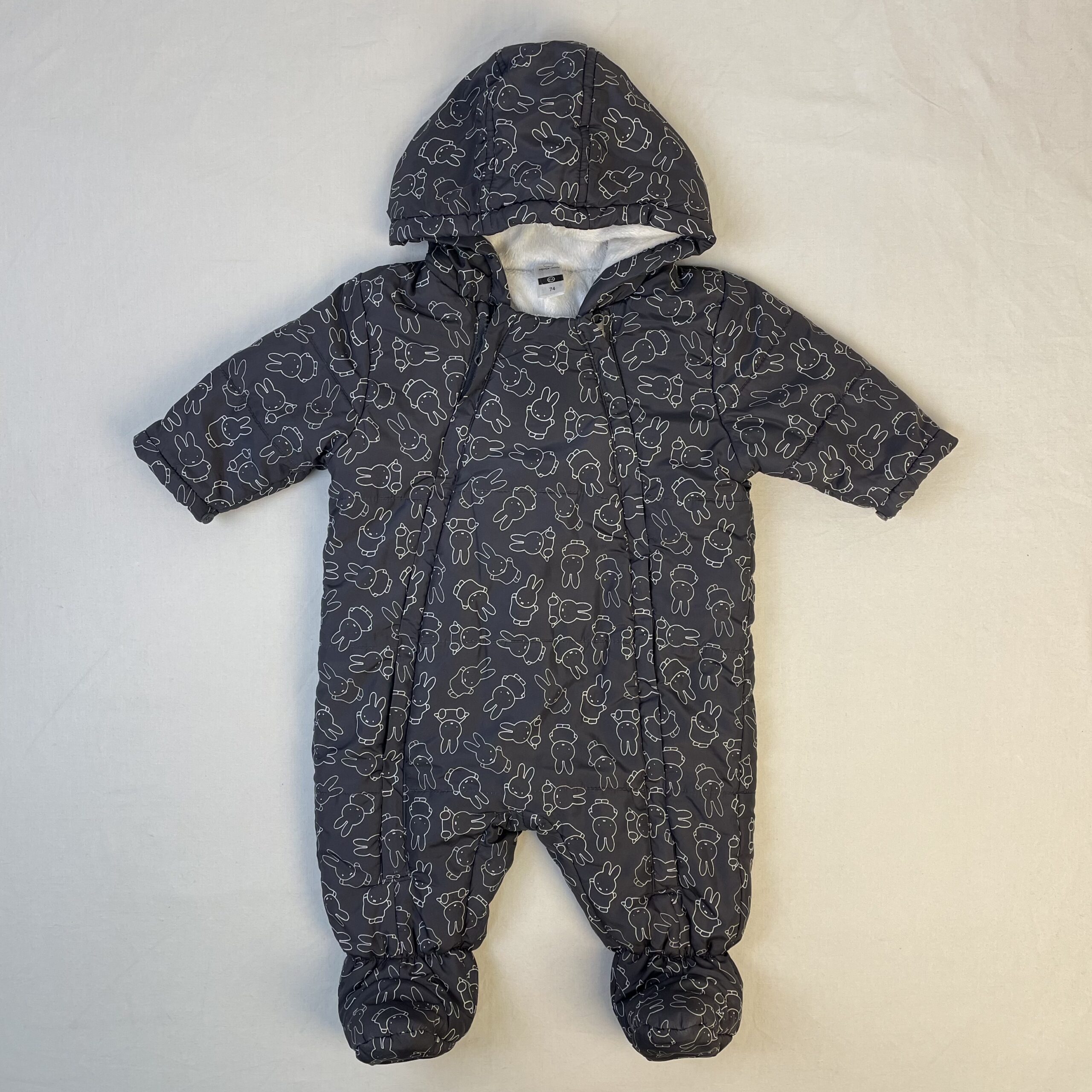 Combi-Pilote - C&A - 12M