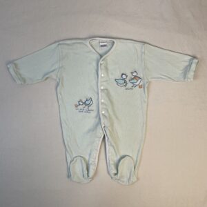 Pyjama 1 pièce - Absorba - 18M
