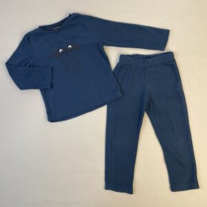 Pyjama 2 pièces - In Extenso - 4A