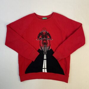 Sweat - United Colors of Benetton - 9A