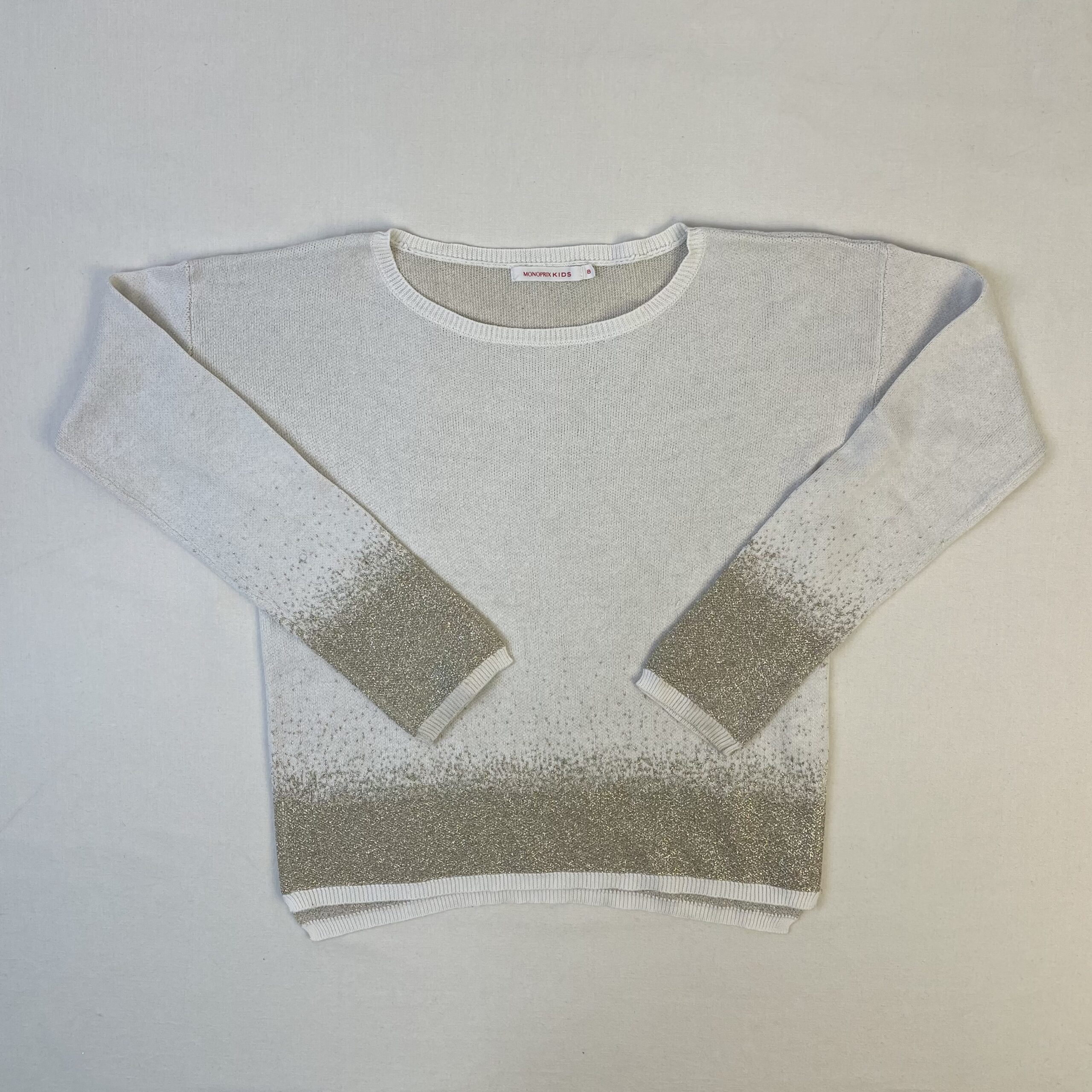 Pull - Monoprix Kids - 8A