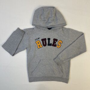 Sweat - NPO Junior - 10A