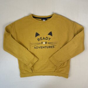 Sweat - Okaïdi - 10A