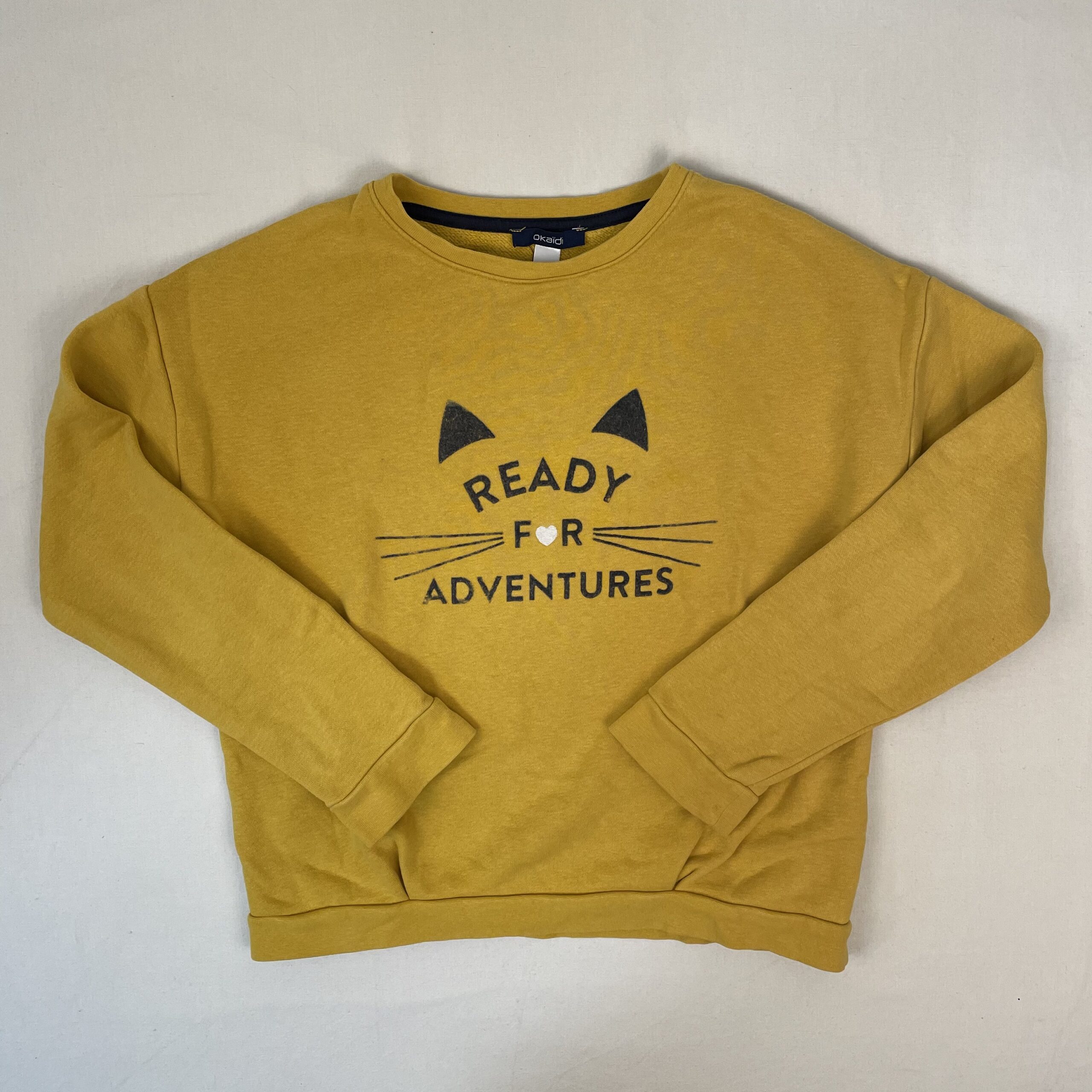 Sweat - Okaïdi - 10A