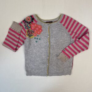 Gilet - Catimini - 8A