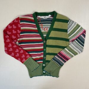 Gilet - Desigual - 10A