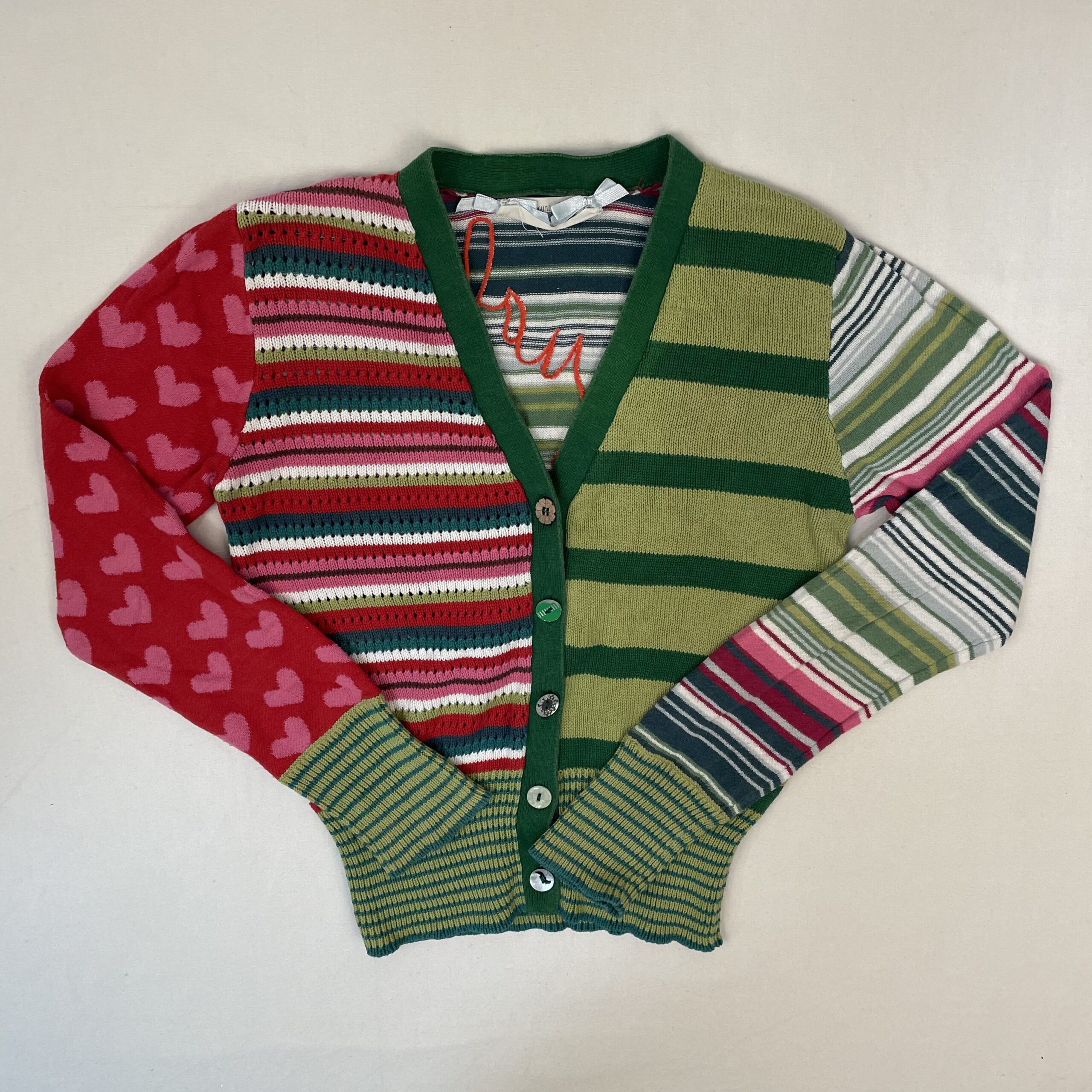 Gilet - Desigual - 10A