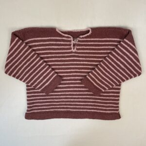 Pull - Sans marque - 10A
