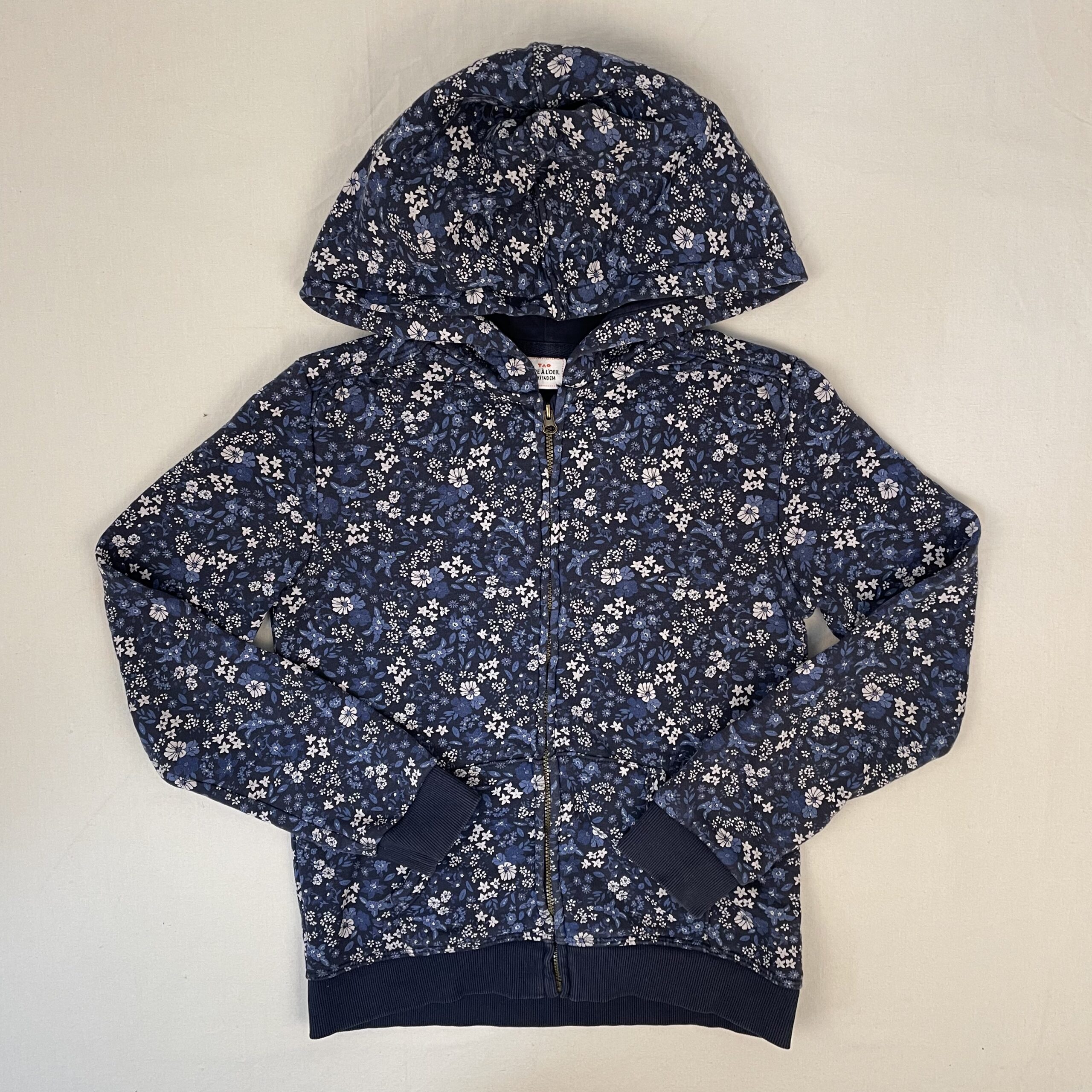 Gilet - Tape à l'Oeil - 10A