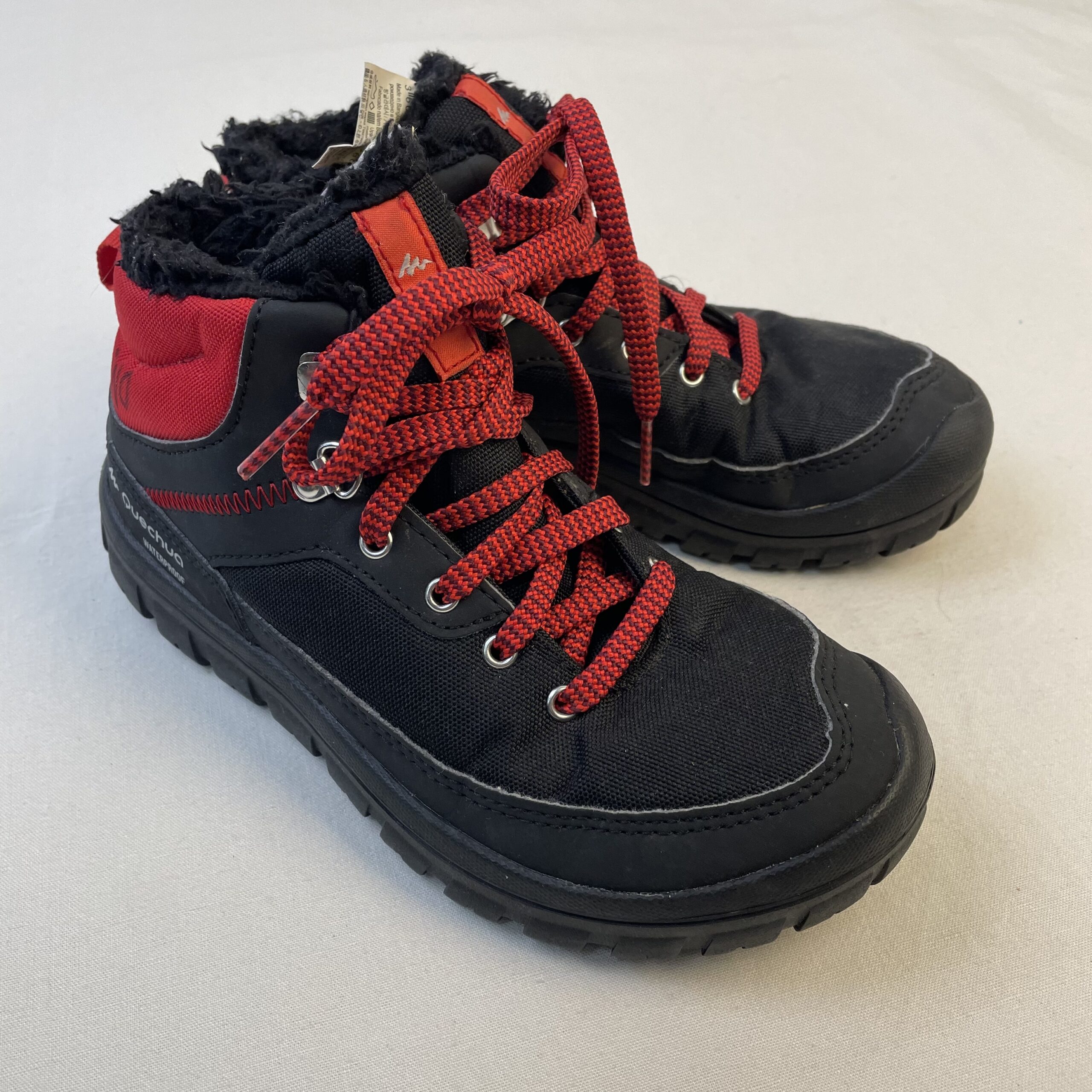 Chaussures à lacets - Quechua - P31