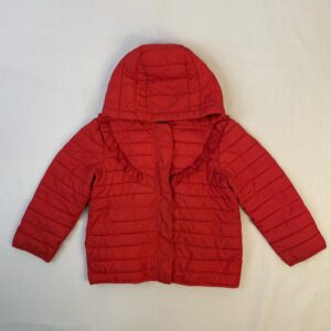 Doudoune - Galeries Lafayette - 4A