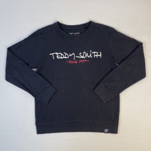 Sweat - Teddy Smith - 14A