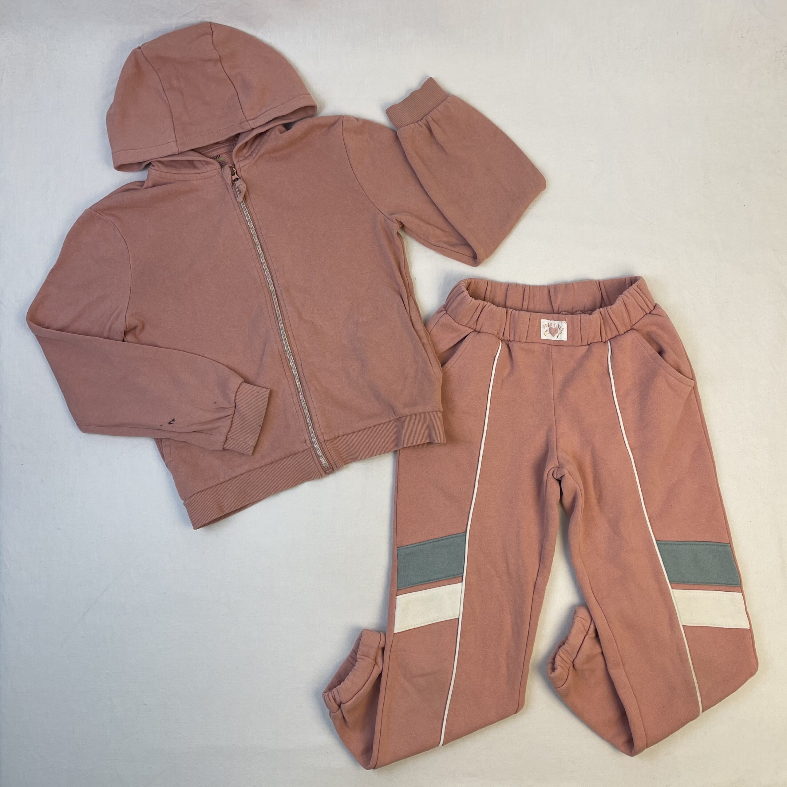 Ensemble 2 pièces - Kiabi - 10A