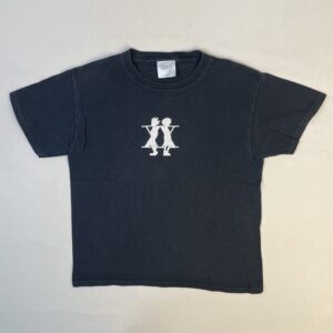 T-shirt manches courtes - LEAD - 10A