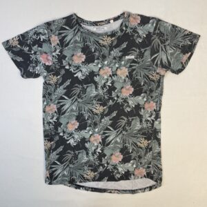 T-shirt manches courtes - Deeluxe - 14A