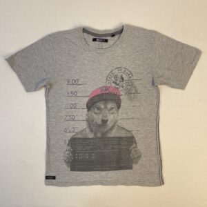 T-shirt manches courtes - Deeluxe - 14A