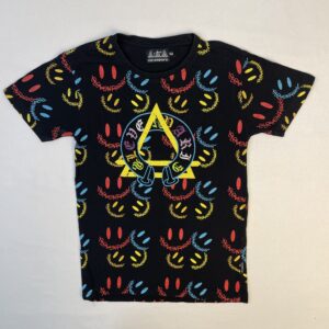 T-shirt manches courtes - Eleven Paris - 14A