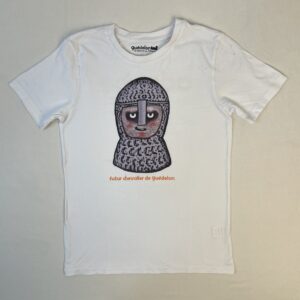 T-shirt manches courtes - Stanley/Stella - 14A