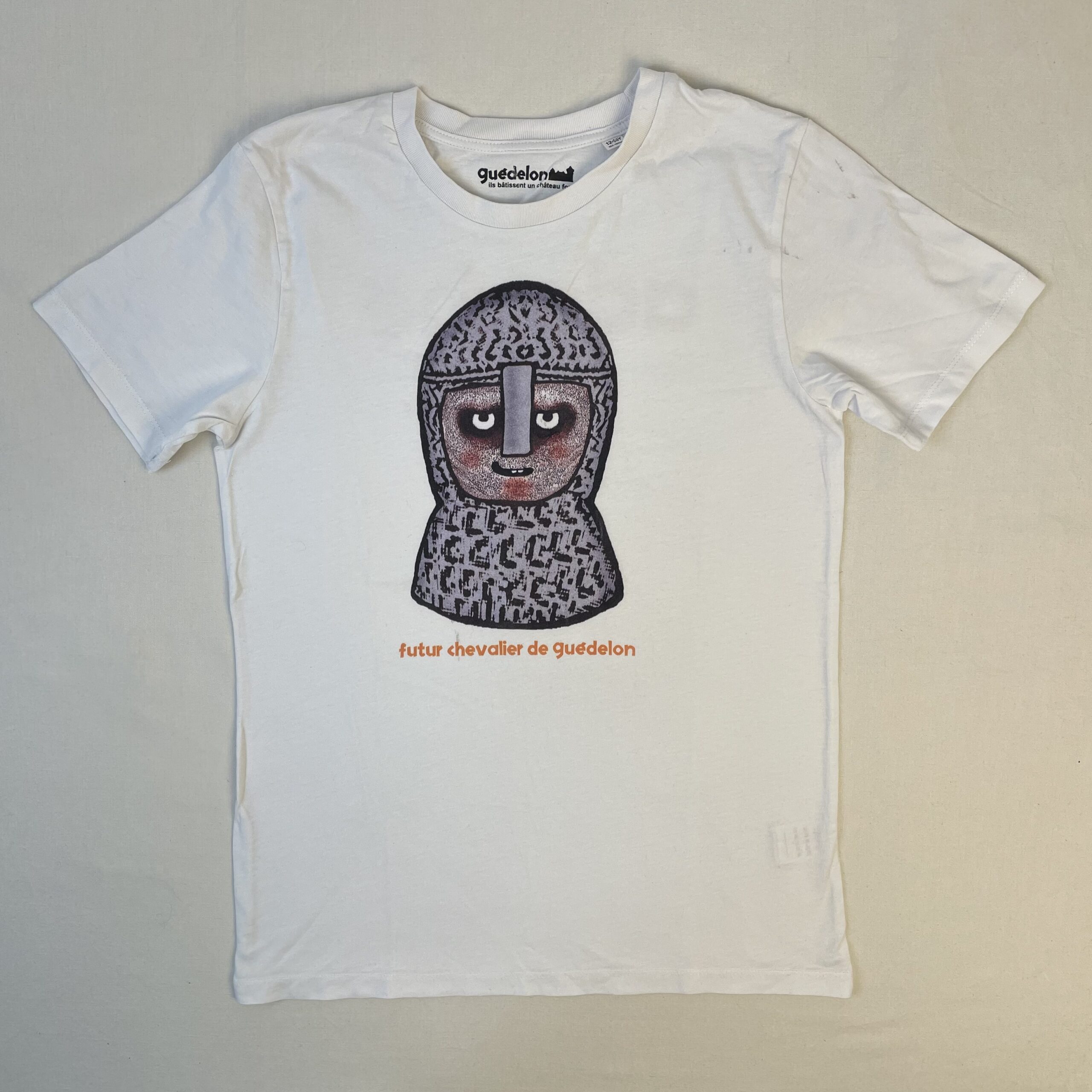 T-shirt manches courtes - Stanley/Stella - 14A