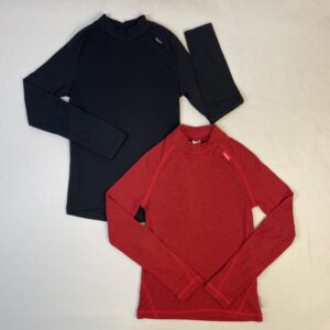 T-shirt col roulé - Decathlon - 12A