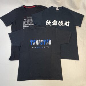 T-shirt manches courtes - Multimarques - 14A