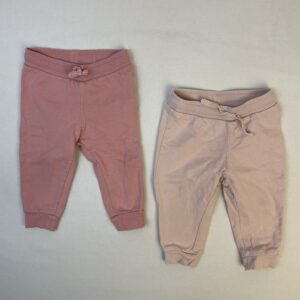 Pantalon de jogging - H&M - 12M
