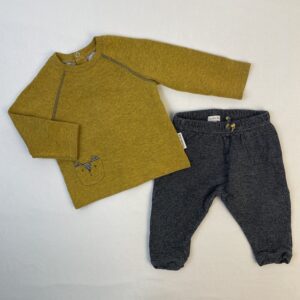 Ensemble 2 pièces - Moulin Roty - 12M