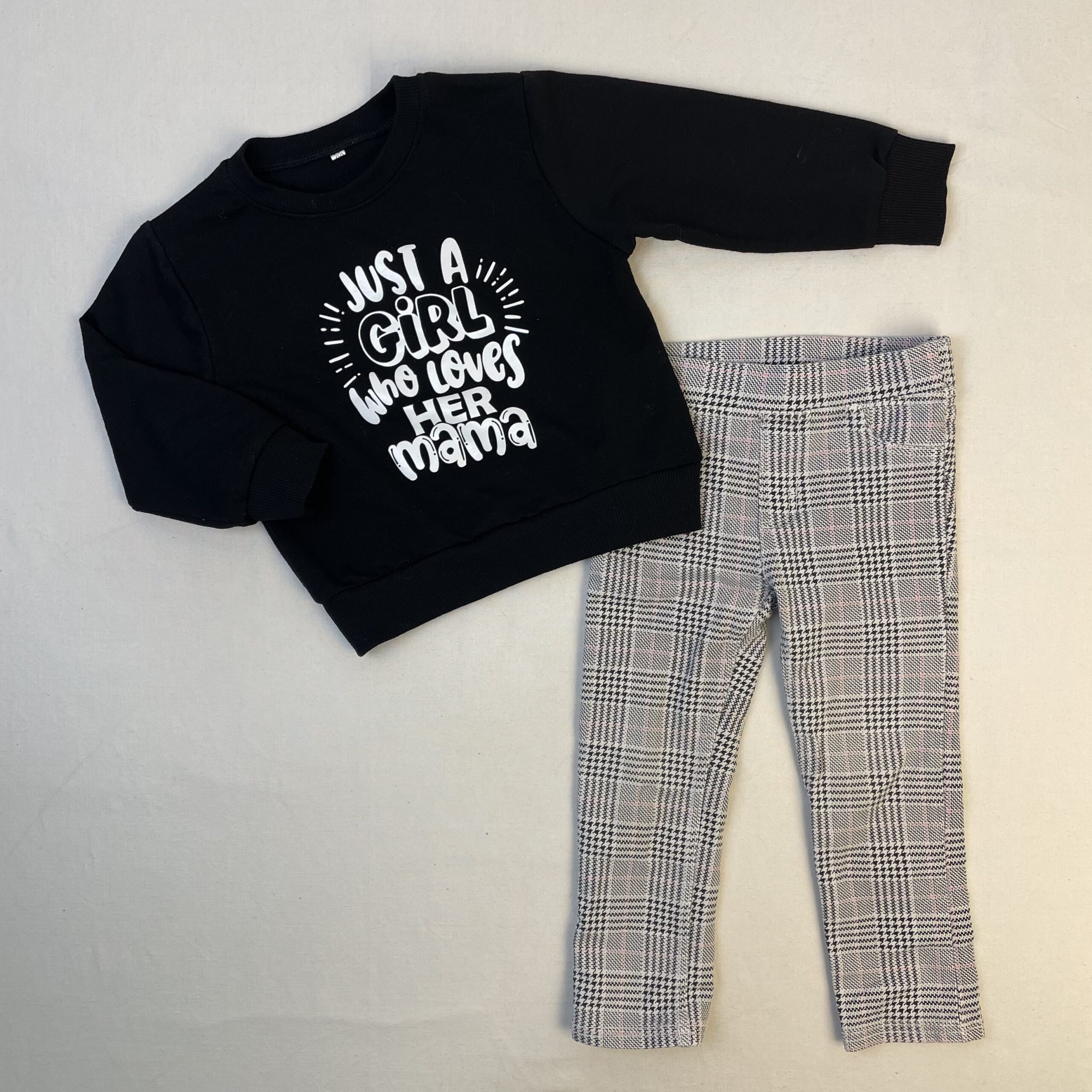 Ensemble 2 pièces - Multimarques - 3A