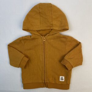Gilet - Kiabi - 12M