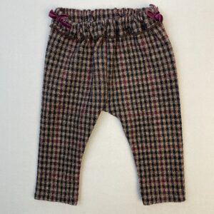 Pantalon - Zara - 12M