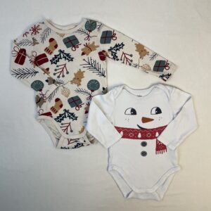 2 bodies - Multimarques - 18M