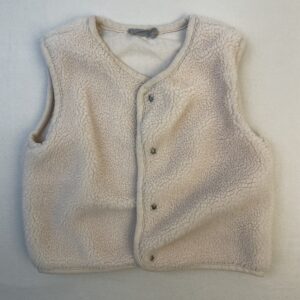 Gilet - Bout'chou - 3A