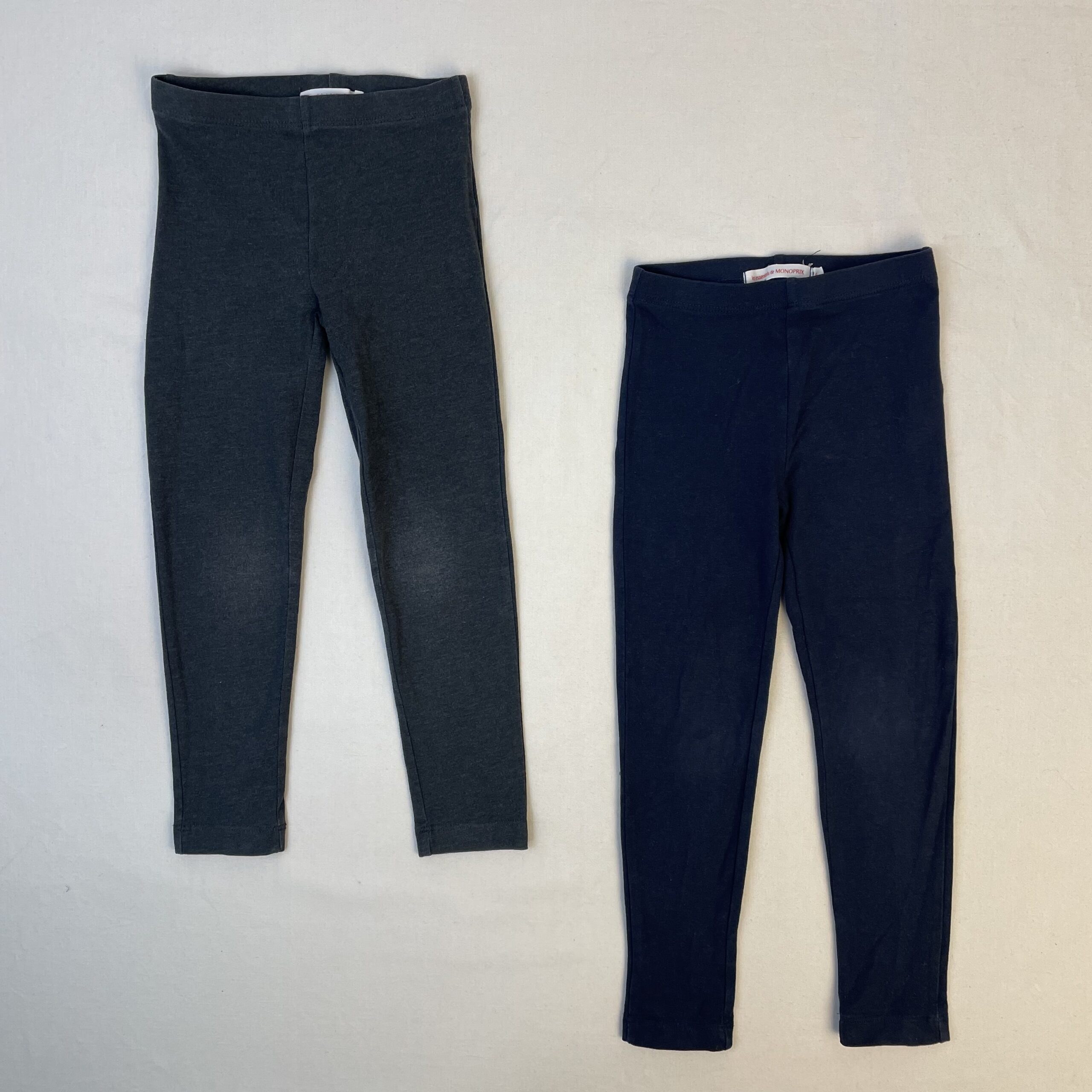 Leggings - Monoprix - 4A