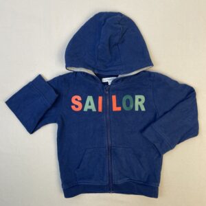 Gilet - Vertbaudet - 2A