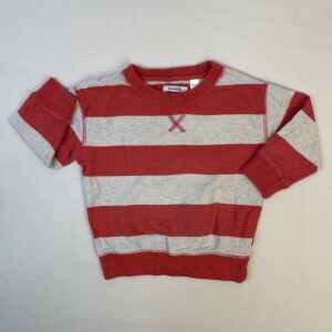 Sweat - Okaïdi - 2A