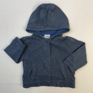Veste - Bout'chou - 18M