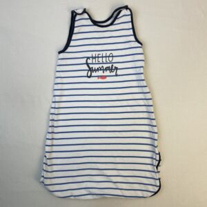 Gigoteuse - Kiabi - 2A