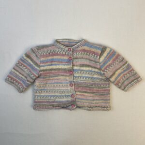 Gilet - Sans marque - 12M