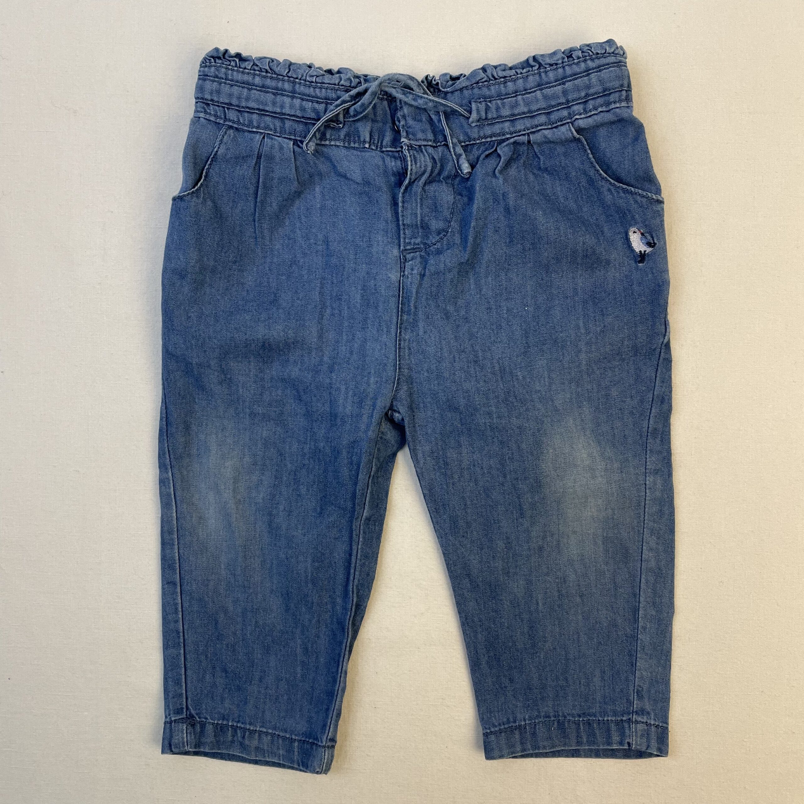 Jeans - Cadet Rousselle - 12M