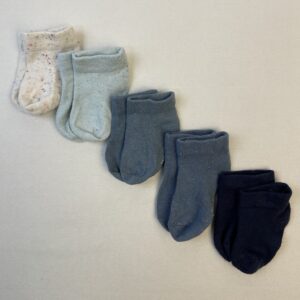 Chaussettes - Sans marque - 18M