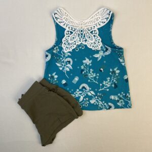 Ensemble 2 pièces - Vertbaudet - 4A