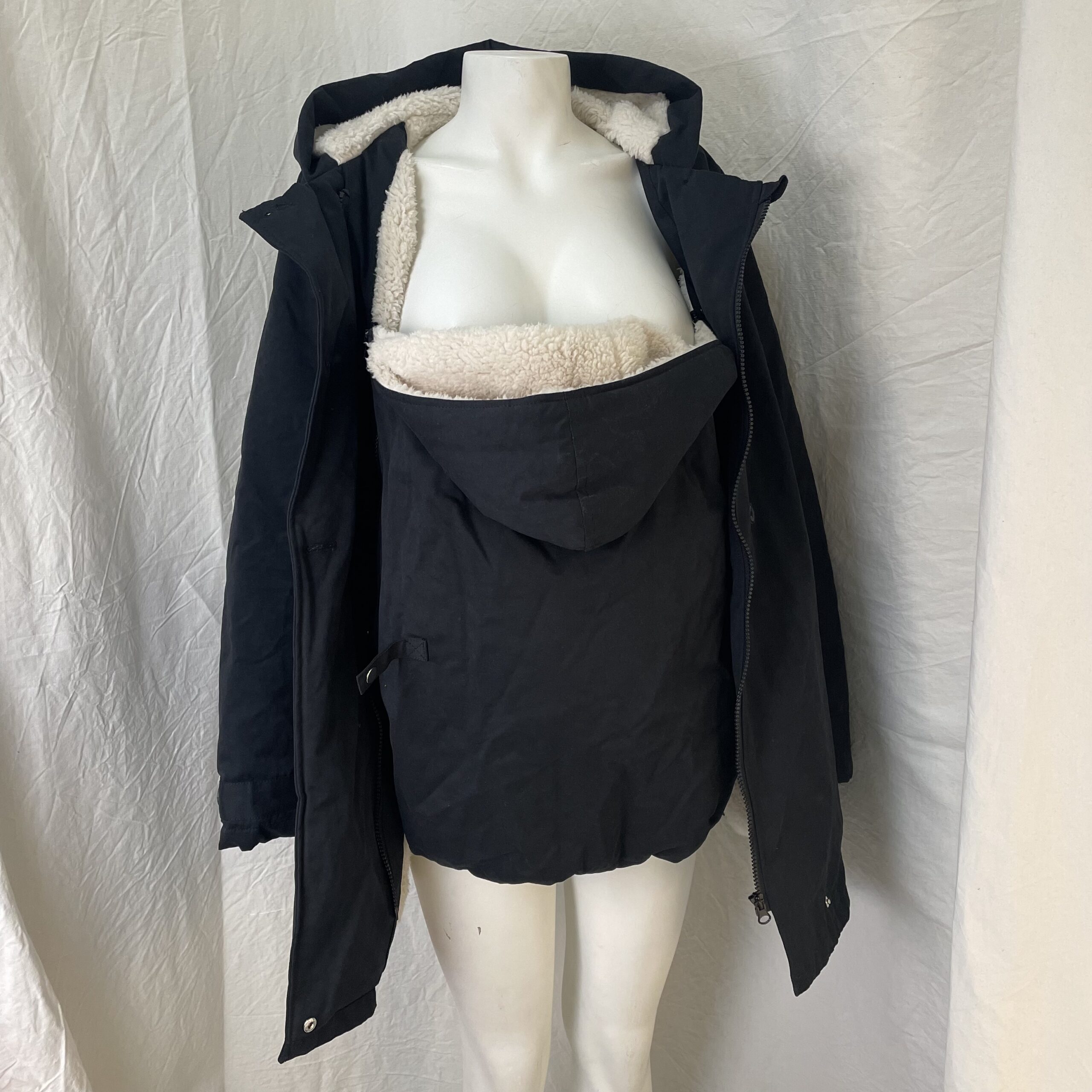 Parka - Vertbaudet (maternité) - 38 – Image 4