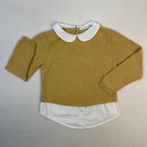 Sweat - Monoprix Kids - 3A