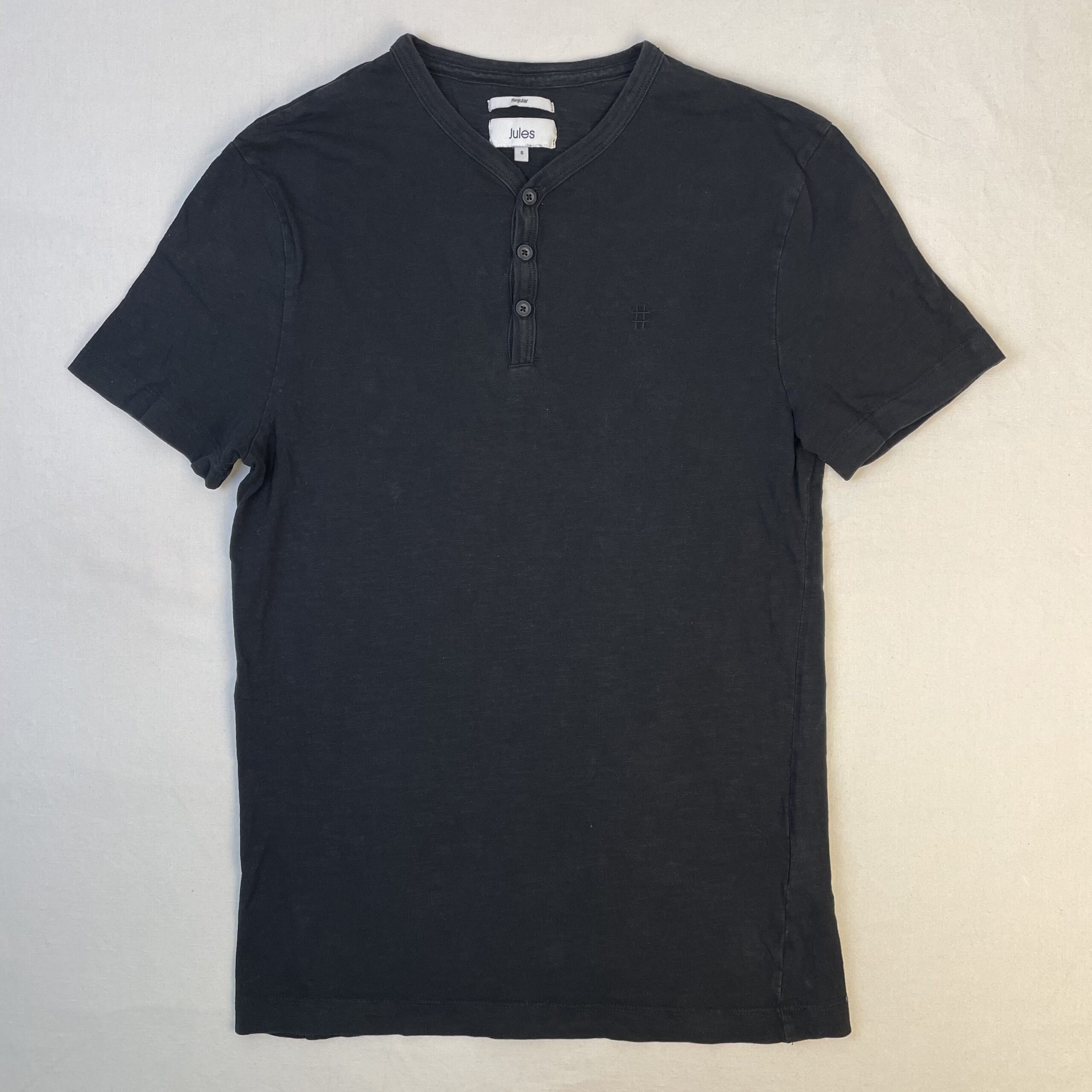 T-shirt manches courtes - Jules - 14A