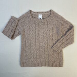 Pull - Palomino - 6A