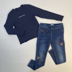 Ensemble 2 pièces - Vertbaudet - 8A