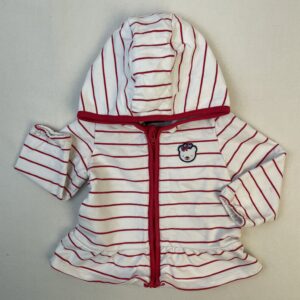 Gilet - Sergent Major - 9M