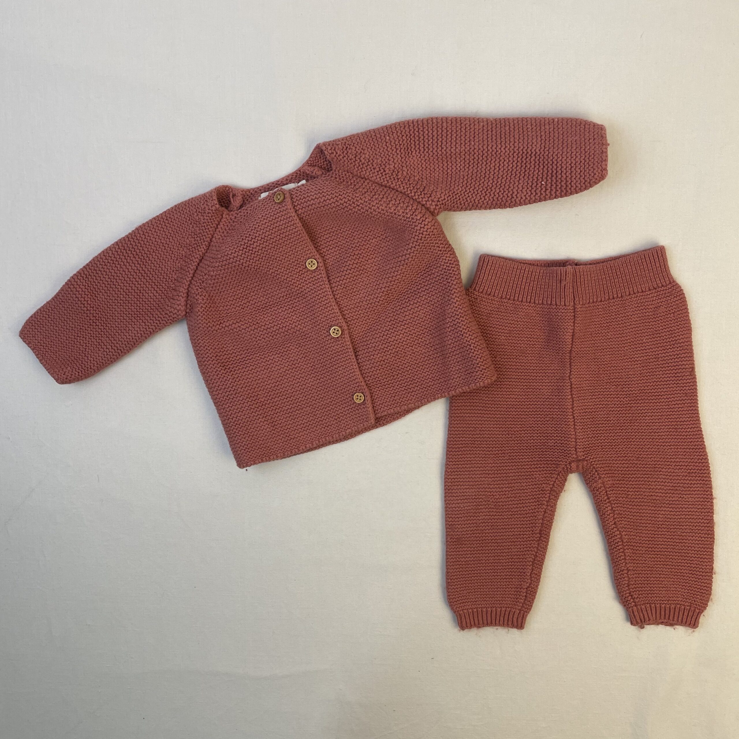 Ensemble 2 pièces - Cyrillus - 9M