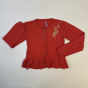 Gilet - Orchestra - 10A