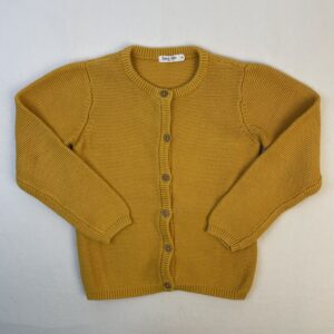 Gilet - Eden et Victor - 6A